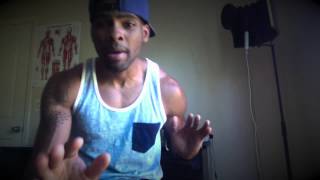 Usher - Good Kisser (official remix)
