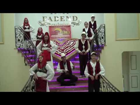 Lalushi per korrupcion  2017