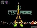 bylnax - ici c'est paname 