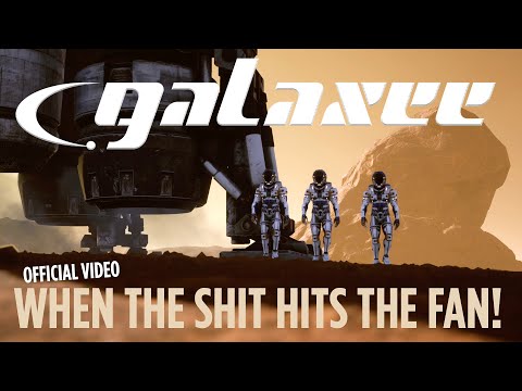 Video thumbnail for When The Shit Hits The Fan! - Original mix