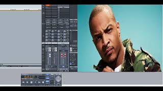 T.I. – What Up, What’s Haapnin’ (Slowed Down)