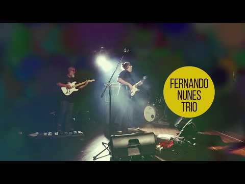 Fernando Nunes Trio   Day Tripper