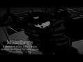 Asterysk Theme Of Misanthropy