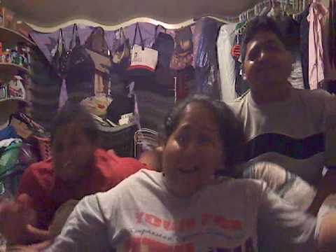 ALATAUA, MICHELLE & ELEFASA