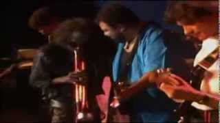 Miles Davis - Tutu (Live @ Montreux '86)