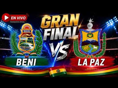 BENI / LA PAZ