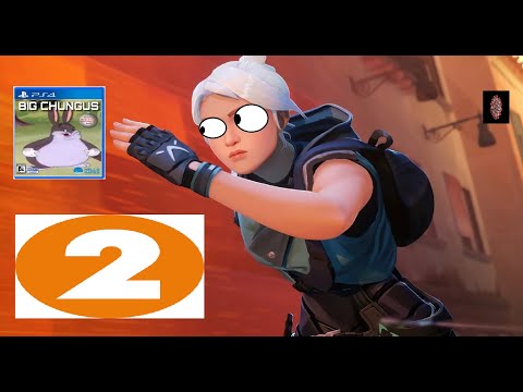 Funny Valorant Moments That Will Make You Laugh Till You Fart