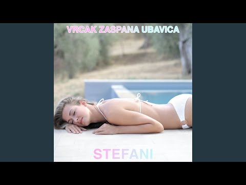 Vrcak Zaspana Ubavica