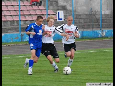 Lider Włocławek Mistrz LIGI KPZPN 2008/2009