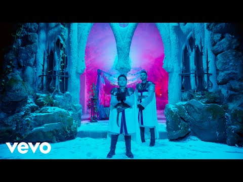 Jhon Menez - Princesa (Official Video) ft. Alex Duvall