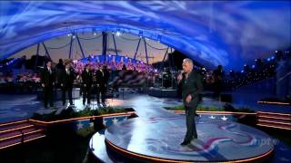 Frankie Valli July 4th - Grease, Can&#39;t Take My Eyes Off You, Let&#39;s Hang On