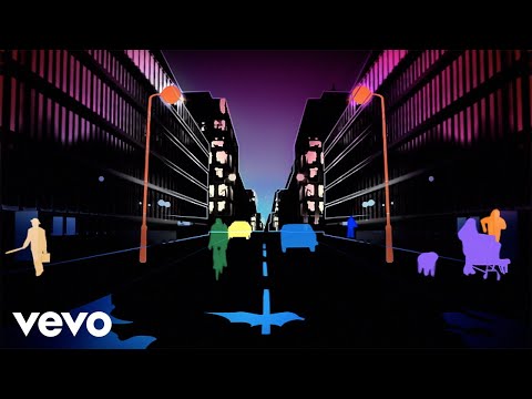 Home - Zero 7