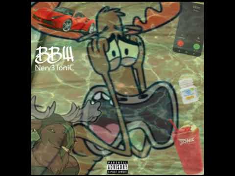 Big Bleedy Weeny - Nerv3ToniC [prod. KEVXNE]