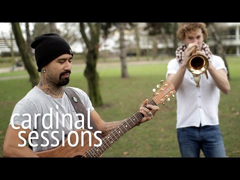 Make A Change - Nahko And Medicine For The People