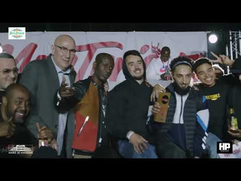 Nanterious Break - Finals ranking