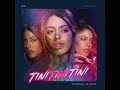 TINI - Recuerdo (Feat. Mau y Ricky) (Audio)