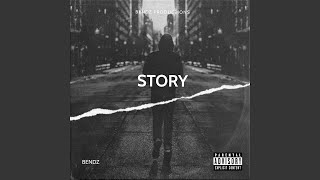 Story (Official Lyrics Video) | Bendz