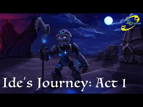 Le-Koro Band Presents: Ide's Journey: Act 1