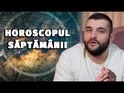 Horoscopul săptămânii 2 – 8 martie cu Thomas Rob: “Îndrăgostelile apar brusc”
