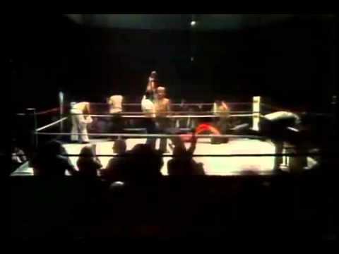 A Force of One 1979   TV Spot   Chuck Norris