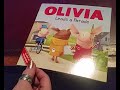 Olivia Olivia Leeds A Parade