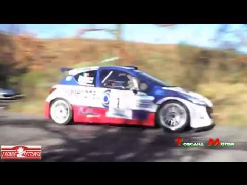 2^ Ronde della Fettunta (2012)