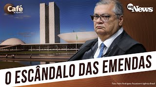 DESCUBRA A DISTORÇÃO DAS EMENDAS PARLAMENTARES | PART: DEPUTADA ADRIANA VENTURA