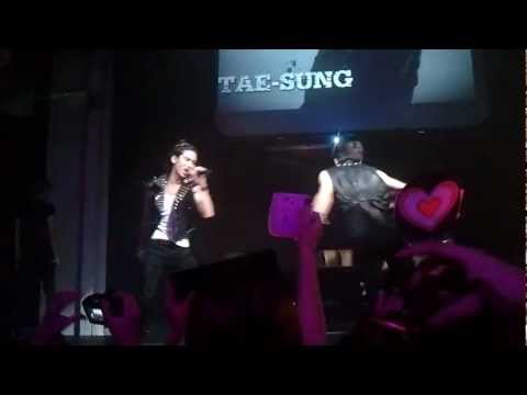 [FANCAM] 120810 Twi-Light - Twilight
