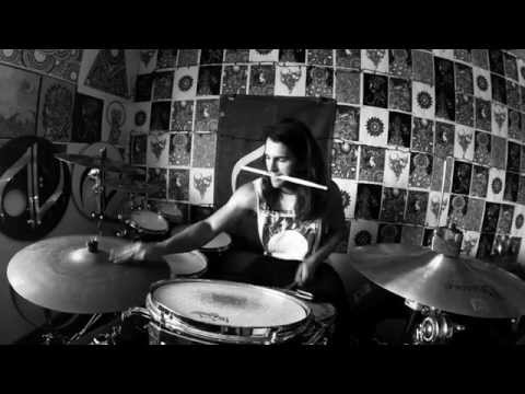 Aric Improta | Attention Deficit Drumming
