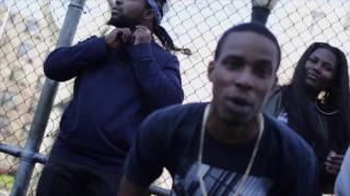 Piif Jones - Bust A Rhyme | Dir @Cannon2Media
