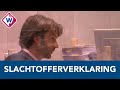 Slachtofferverklaring van echtgenoot van door Thijs H. doodgestoken Etsuko - OMROEP WEST