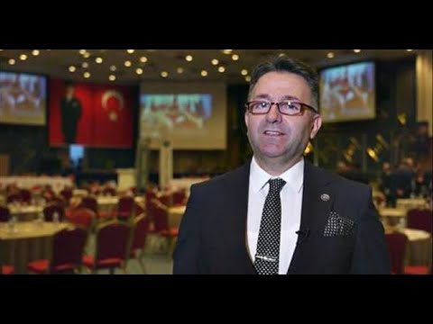  1. Ekonomik Kalkınma Konseyi Semineri — 2-3 Aralık 2023