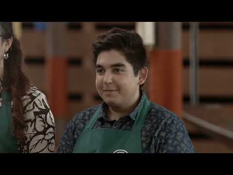 MasterChef India   S05E17   The Thai Challenge