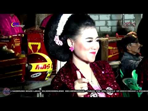 BOJO WAYOAN -  KAWIN MASAL  // gandrung ngudi laras \\ live banyu urip - pancur - rembang