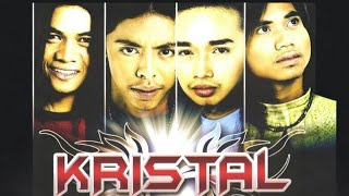 Download lagu LAYAR DAN SAMBAR - KRISTAL (KARAOKE) mp3