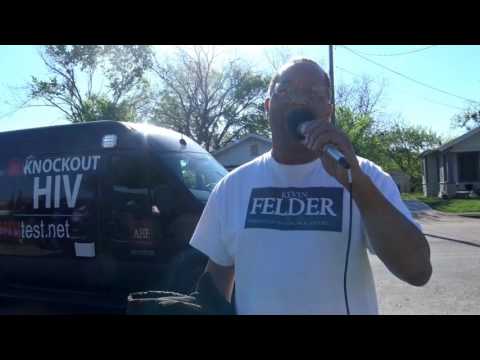 Kevin Felder, 2017.03.25