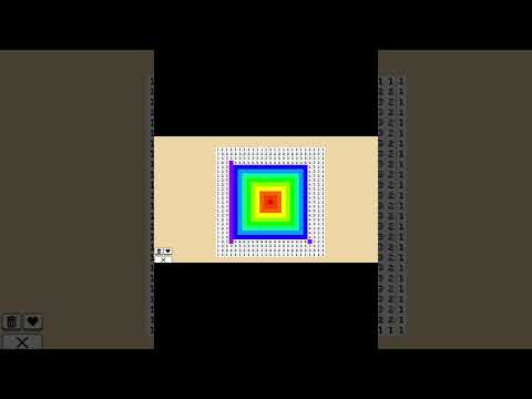 Games Like Coloring Pixels