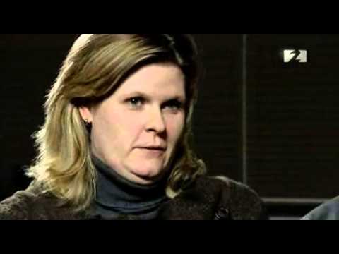 Kynferðisbrot gegn ungum börnum - Martröð foreldra