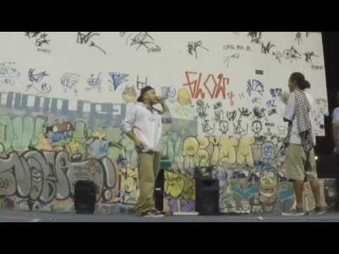 Roda Cultural De Olaria - C.C.R.P. FREESTYLE