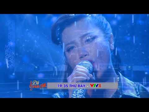 Tự khúc mùa đông | MC Minh Ngọc | Lời Trái Tim tập 40 | Jet Studio