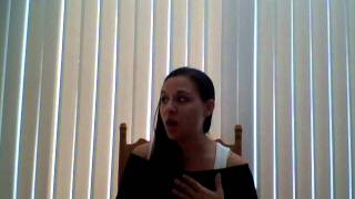 The Trouble With Love Is (cover)