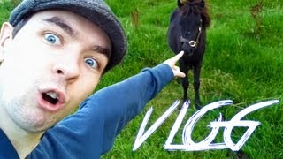 VLOG | I LOVE NATURE!! | A Day in the life of Jack