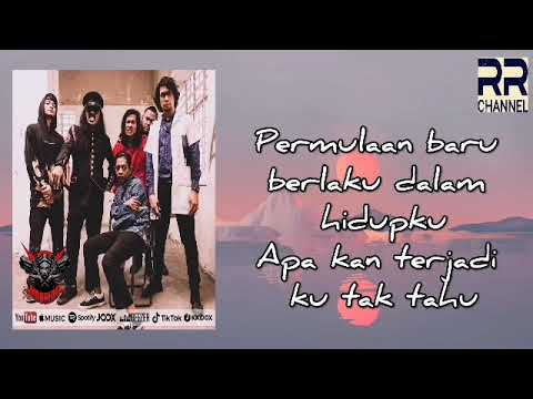 Modread - Revolusi Lyrics HQ