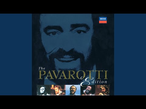 Leoncavallo: Pagliacci / Act 1: "Recitar!... Vesti la giubba"