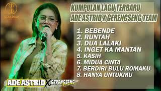 Download lagu ade astrid lagu bebende mp3