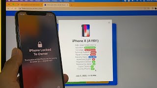 Removal iPhone Locked To Owner Via iMEI Number, iCloud Unlock Fast