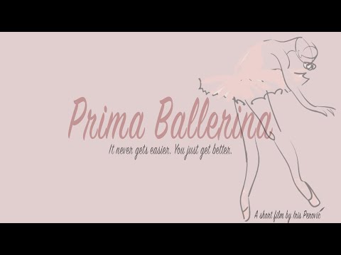 Prima Ballerina | 2021