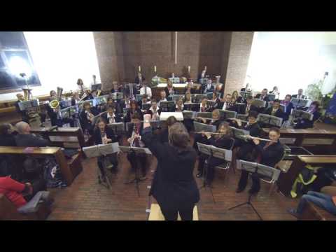 Universal Band Collection - Jacob de Haan