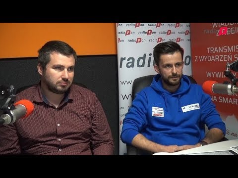 VolleyFON #7 - Norwid w górę, AZS w dół - VIDEO