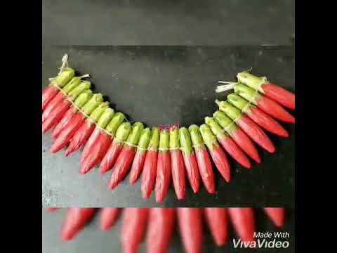 Garlands by Savitha Shenoy Karkala